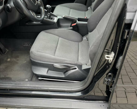 Чорний Ауді А3, об'ємом двигуна 1.97 л та пробігом 279 тис. км за 6499 $, фото 17 на Automoto.ua