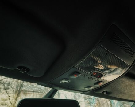 Чорний Ауді А3, об'ємом двигуна 2 л та пробігом 275 тис. км за 7600 $, фото 7 на Automoto.ua