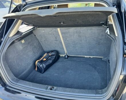 Черный Ауди А3, объемом двигателя 2 л и пробегом 305 тыс. км за 8400 $, фото 8 на Automoto.ua