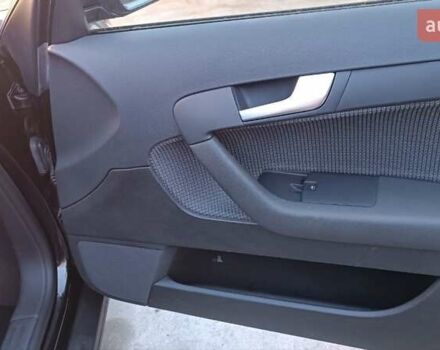 Черный Ауди А3, объемом двигателя 1.6 л и пробегом 209 тыс. км за 6700 $, фото 20 на Automoto.ua