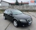 Чорний Ауді А3, об'ємом двигуна 1.6 л та пробігом 179 тис. км за 8600 $, фото 8 на Automoto.ua