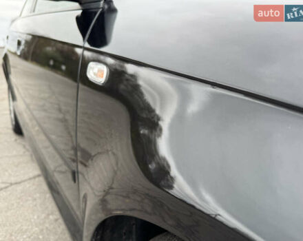 Чорний Ауді А3, об'ємом двигуна 1.6 л та пробігом 232 тис. км за 7000 $, фото 55 на Automoto.ua