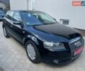Чорний Ауді А3, об'ємом двигуна 1.4 л та пробігом 209 тис. км за 5300 $, фото 1 на Automoto.ua