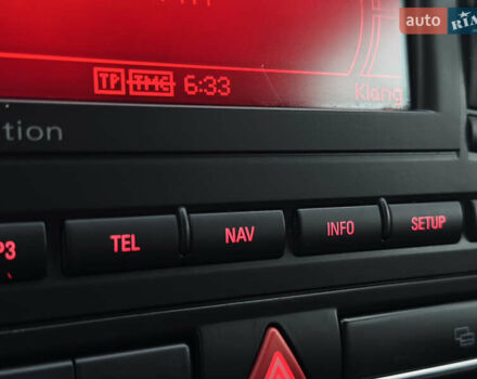 Чорний Ауді А3, об'ємом двигуна 1.6 л та пробігом 217 тис. км за 6350 $, фото 88 на Automoto.ua