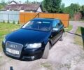 Черный Ауди А3, объемом двигателя 1.39 л и пробегом 208 тыс. км за 5200 $, фото 1 на Automoto.ua