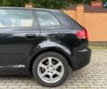 Чорний Ауді А3, об'ємом двигуна 1.6 л та пробігом 190 тис. км за 6800 $, фото 113 на Automoto.ua