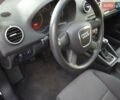 Черный Ауди А3, объемом двигателя 1.6 л и пробегом 240 тыс. км за 7199 $, фото 24 на Automoto.ua