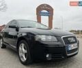 Черный Ауди А3, объемом двигателя 1.6 л и пробегом 179 тыс. км за 8199 $, фото 4 на Automoto.ua
