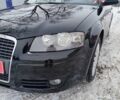 Черный Ауди А3, объемом двигателя 1.6 л и пробегом 220 тыс. км за 6700 $, фото 11 на Automoto.ua