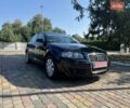 Чорний Ауді А3, об'ємом двигуна 1.6 л та пробігом 240 тис. км за 6400 $, фото 1 на Automoto.ua