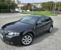 Черный Ауди А3, объемом двигателя 2 л и пробегом 293 тыс. км за 7400 $, фото 3 на Automoto.ua