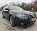Черный Ауди А3, объемом двигателя 1.6 л и пробегом 232 тыс. км за 6999 $, фото 40 на Automoto.ua