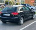 Черный Ауди А3, объемом двигателя 1.6 л и пробегом 204 тыс. км за 5400 $, фото 11 на Automoto.ua