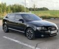 Чорний Ауді А3, об'ємом двигуна 2 л та пробігом 460 тис. км за 7400 $, фото 7 на Automoto.ua