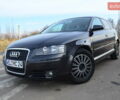 Черный Ауди А3, объемом двигателя 1.9 л и пробегом 245 тыс. км за 6750 $, фото 9 на Automoto.ua