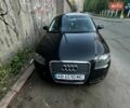 Черный Ауди А3, объемом двигателя 1.97 л и пробегом 256 тыс. км за 6500 $, фото 1 на Automoto.ua