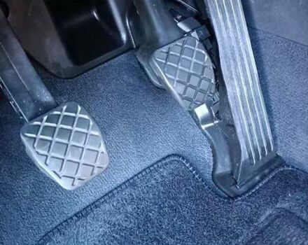 Черный Ауди А3, объемом двигателя 1.6 л и пробегом 209 тыс. км за 6700 $, фото 30 на Automoto.ua