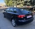 Чорний Ауді А3, об'ємом двигуна 1.6 л та пробігом 184 тис. км за 6700 $, фото 9 на Automoto.ua