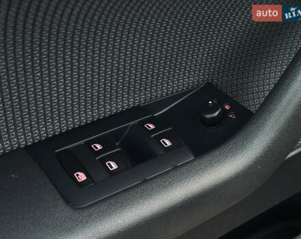 Чорний Ауді А3, об'ємом двигуна 1.6 л та пробігом 217 тис. км за 6350 $, фото 55 на Automoto.ua