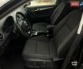 Черный Ауди А3, объемом двигателя 1.6 л и пробегом 179 тыс. км за 8199 $, фото 22 на Automoto.ua