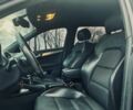 Чорний Ауді А3, об'ємом двигуна 2 л та пробігом 275 тис. км за 7600 $, фото 5 на Automoto.ua