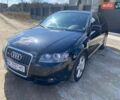 Черный Ауди А3, объемом двигателя 1.6 л и пробегом 280 тыс. км за 6700 $, фото 1 на Automoto.ua