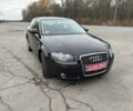 Черный Ауди А3, объемом двигателя 1.6 л и пробегом 232 тыс. км за 7000 $, фото 12 на Automoto.ua