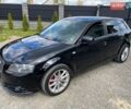 Черный Ауди А3, объемом двигателя 1.6 л и пробегом 280 тыс. км за 6200 $, фото 1 на Automoto.ua