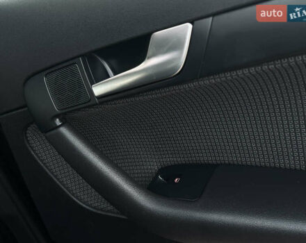 Чорний Ауді А3, об'ємом двигуна 1.6 л та пробігом 217 тис. км за 6350 $, фото 78 на Automoto.ua