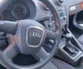 Черный Ауди А3, объемом двигателя 1.6 л и пробегом 209 тыс. км за 6700 $, фото 54 на Automoto.ua
