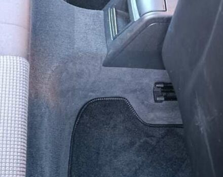 Черный Ауди А3, объемом двигателя 1.6 л и пробегом 209 тыс. км за 6700 $, фото 44 на Automoto.ua