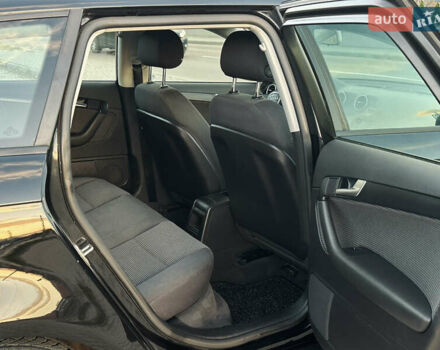 Чорний Ауді А3, об'ємом двигуна 1.6 л та пробігом 217 тис. км за 6350 $, фото 63 на Automoto.ua