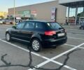Черный Ауди А3, объемом двигателя 2 л и пробегом 240 тыс. км за 5500 $, фото 7 на Automoto.ua
