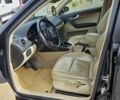 Черный Ауди А3, объемом двигателя 2 л и пробегом 293 тыс. км за 7400 $, фото 7 на Automoto.ua