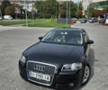 Черный Ауди А3, объемом двигателя 2 л и пробегом 293 тыс. км за 7400 $, фото 2 на Automoto.ua