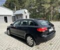 Черный Ауди А3, объемом двигателя 2 л и пробегом 276 тыс. км за 6900 $, фото 2 на Automoto.ua