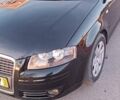 Черный Ауди А3, объемом двигателя 1.6 л и пробегом 209 тыс. км за 6700 $, фото 10 на Automoto.ua