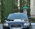 Чорний Ауді А3, об'ємом двигуна 1.6 л та пробігом 208 тис. км за 6600 $, фото 1 на Automoto.ua