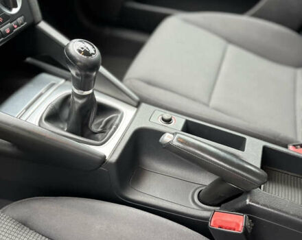 Чорний Ауді А3, об'ємом двигуна 1.97 л та пробігом 279 тис. км за 6499 $, фото 21 на Automoto.ua