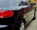 Черный Ауди А3, объемом двигателя 1.6 л и пробегом 174 тыс. км за 8399 $, фото 18 на Automoto.ua