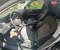Черный Ауди А3, объемом двигателя 1.8 л и пробегом 159 тыс. км за 7200 $, фото 6 на Automoto.ua