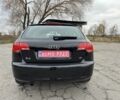 Черный Ауди А3, объемом двигателя 1.6 л и пробегом 232 тыс. км за 7000 $, фото 9 на Automoto.ua
