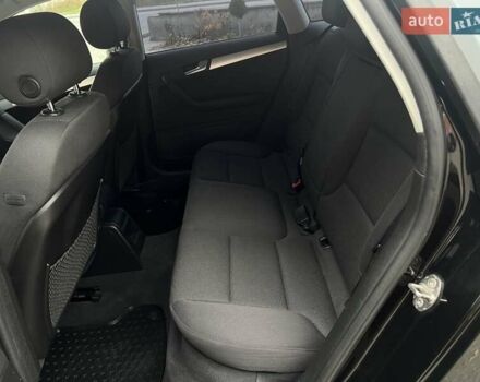 Черный Ауди А3, объемом двигателя 1.6 л и пробегом 179 тыс. км за 8199 $, фото 37 на Automoto.ua