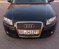 Черный Ауди А3, объемом двигателя 1.6 л и пробегом 209 тыс. км за 6700 $, фото 1 на Automoto.ua