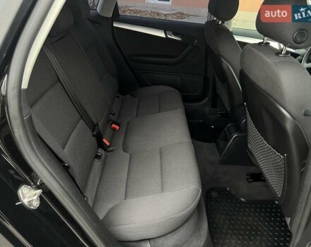 Черный Ауди А3, объемом двигателя 1.6 л и пробегом 179 тыс. км за 8199 $, фото 35 на Automoto.ua