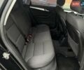 Черный Ауди А3, объемом двигателя 1.6 л и пробегом 179 тыс. км за 8199 $, фото 35 на Automoto.ua