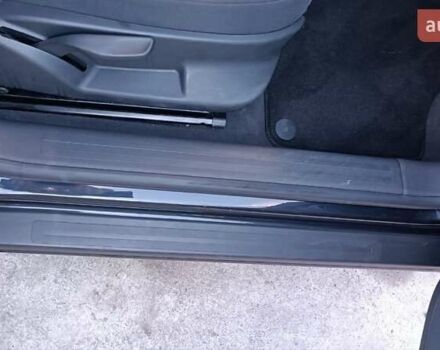 Черный Ауди А3, объемом двигателя 1.6 л и пробегом 209 тыс. км за 6700 $, фото 51 на Automoto.ua