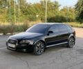Чорний Ауді А3, об'ємом двигуна 2 л та пробігом 460 тис. км за 7400 $, фото 10 на Automoto.ua