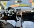 Черный Ауди А3, объемом двигателя 2 л и пробегом 240 тыс. км за 5500 $, фото 2 на Automoto.ua