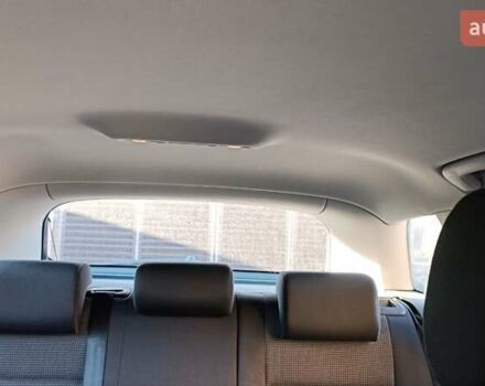 Черный Ауди А3, объемом двигателя 1.6 л и пробегом 209 тыс. км за 6700 $, фото 50 на Automoto.ua